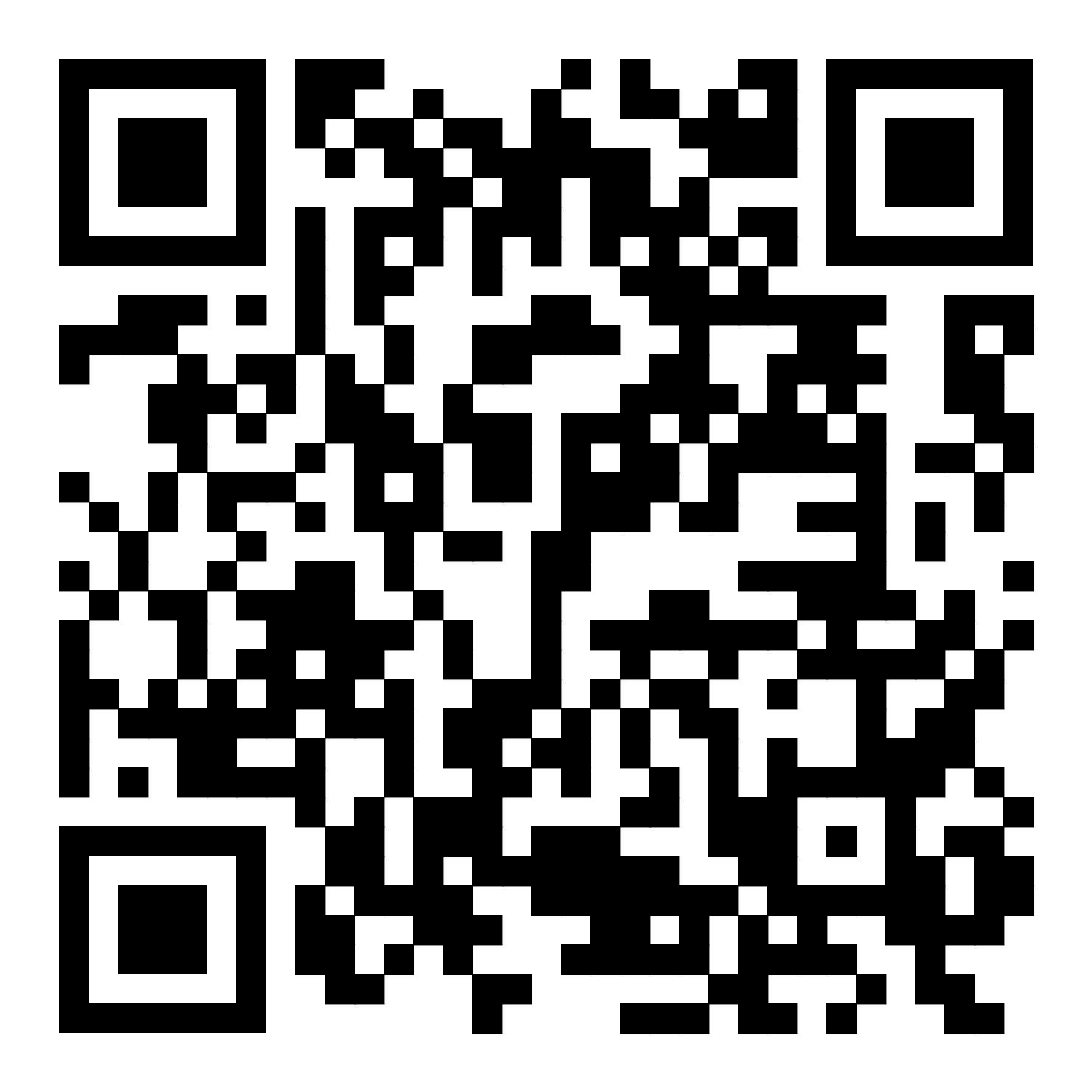 QR-код MAX
