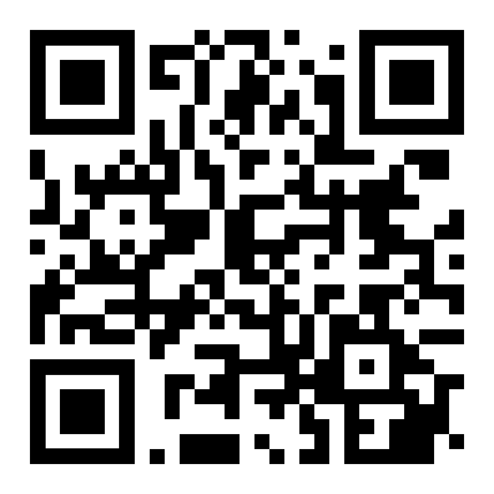 QR-код Telegram
